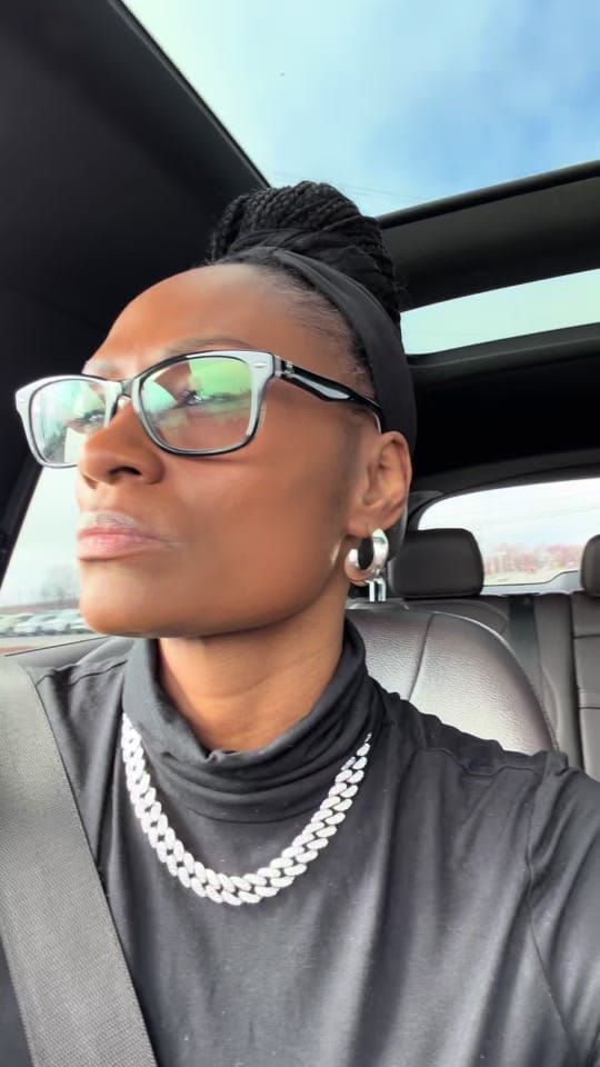 Post 6 by Raising Cultures|Blended Fam on TikTok (video)