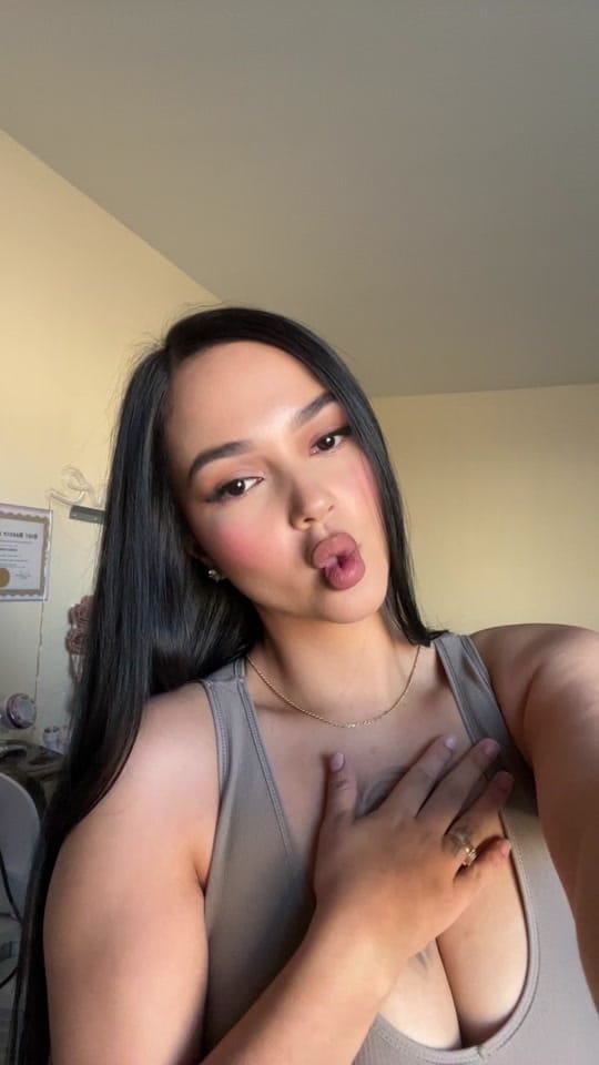 Post 9 by Babybeee on TikTok (video)