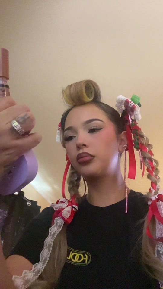 Post 7 by Babybeee on TikTok (video)