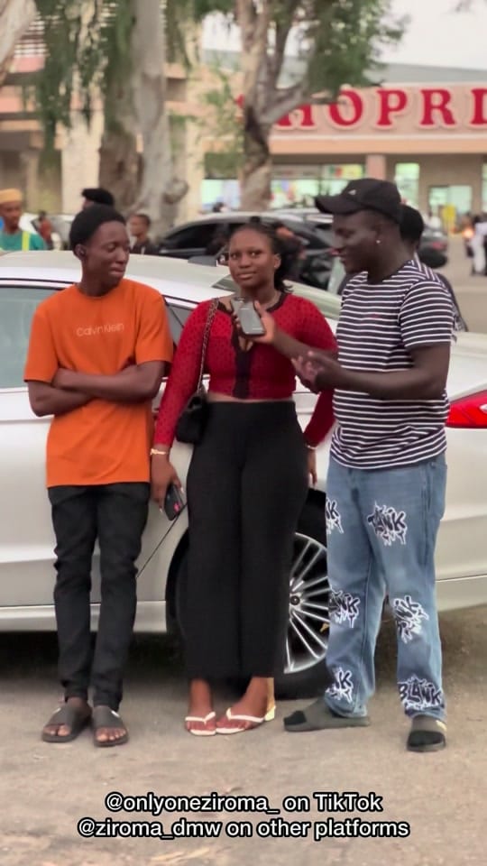 Post 9 by Big Sam 🇳🇬🇬🇭🇿🇦🇬🇧 on TikTok (video)