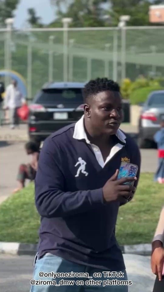 Post 10 by Big Sam 🇳🇬🇬🇭🇿🇦🇬🇧 on TikTok (video)