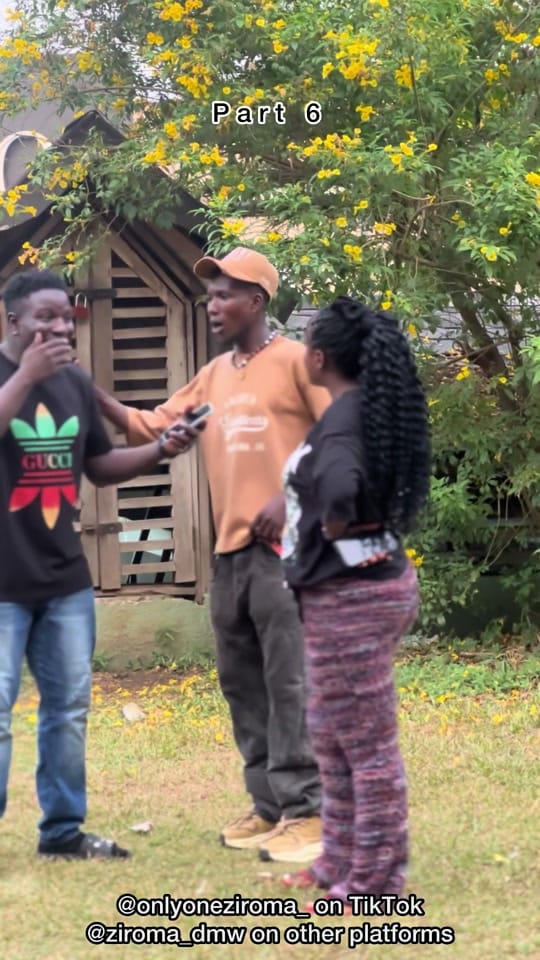 Post 7 by Big Sam 🇳🇬🇬🇭🇿🇦🇬🇧 on TikTok (video)