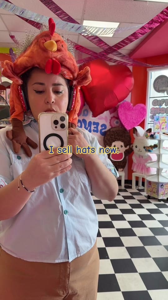 Post 4 by El Cholos Kid on TikTok (video)