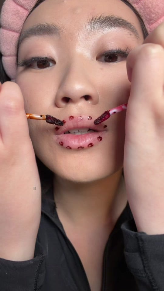 Post 7 by Val 💄👗 HONEST beauty reviews on TikTok (video)