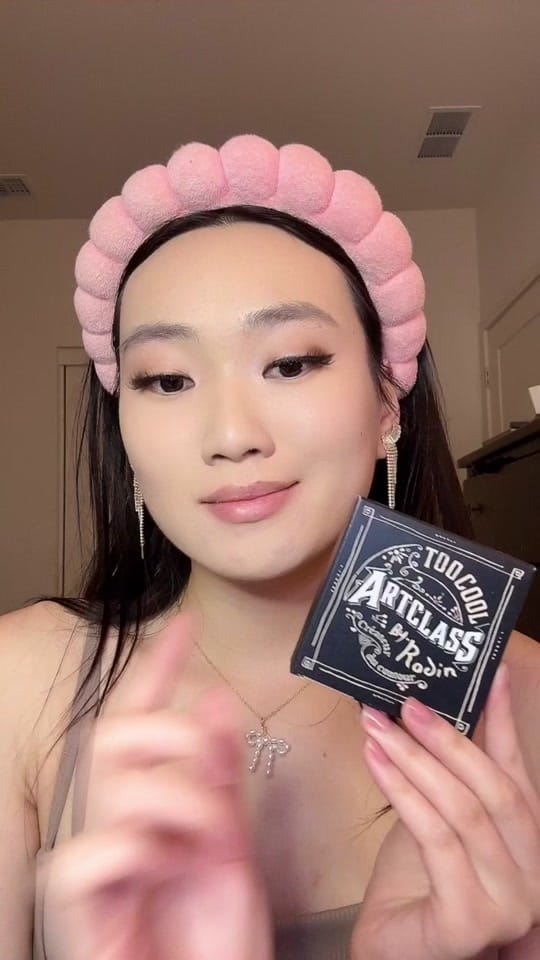 Post 8 by Val 💄👗 HONEST beauty reviews on TikTok (video)