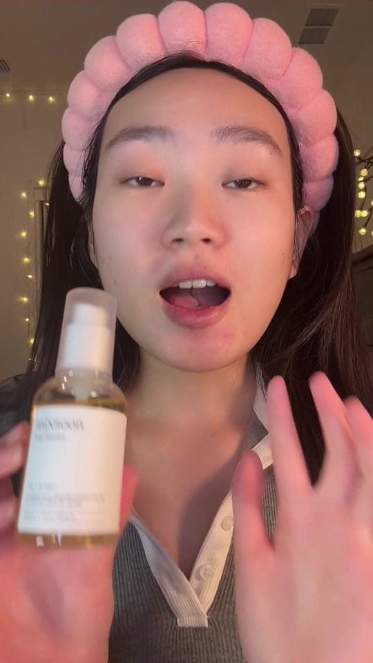 Post 9 by Val 💄👗 HONEST beauty reviews on TikTok (video)