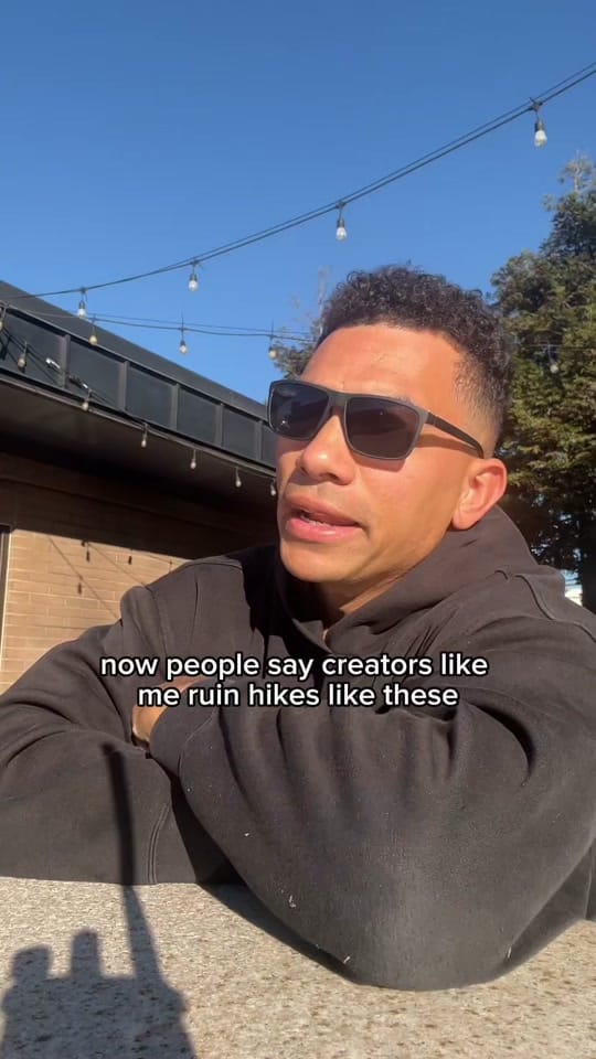 Post 3 by Justin Caesar on TikTok (video)
