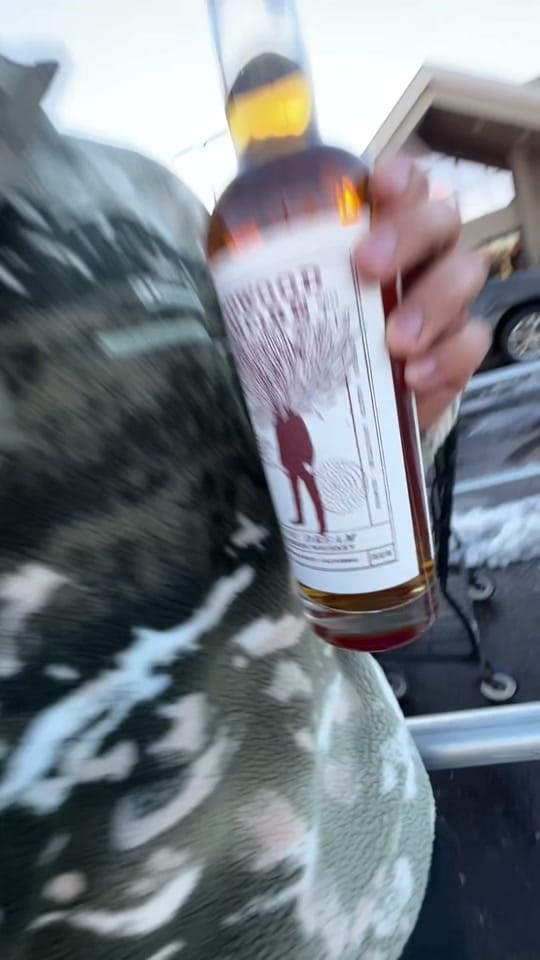 Post 2 by Justin Caesar on TikTok (video)