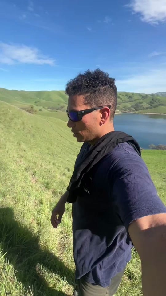 Post 8 by Justin Caesar on TikTok (video)