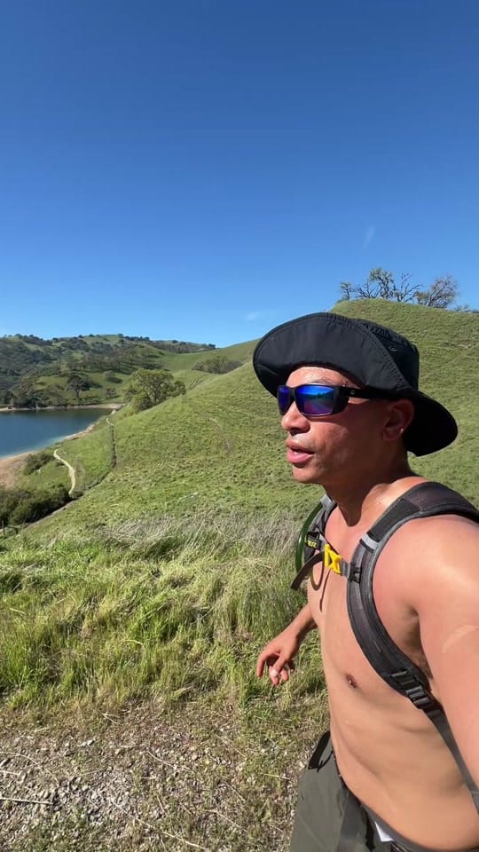 Post 9 by Justin Caesar on TikTok (video)