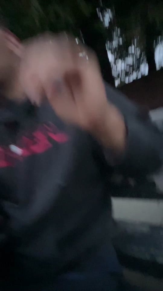 Post 10 by Justin Caesar on TikTok (video)