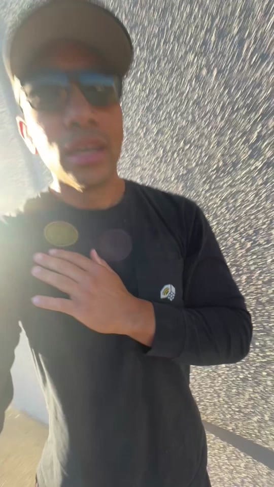 Post 4 by Justin Caesar on TikTok (video)