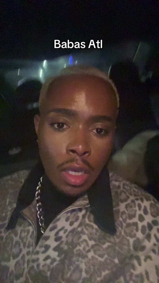 Post 1 by DAVON DIOR on TikTok (video)