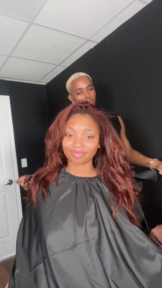 Post 5 by DAVON DIOR on TikTok (video)