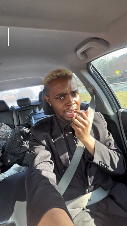 Post 7 by DAVON DIOR on TikTok (video)