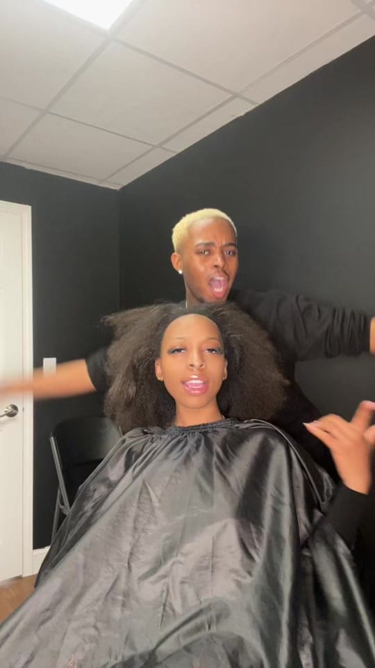 Post 2 by DAVON DIOR on TikTok (video)
