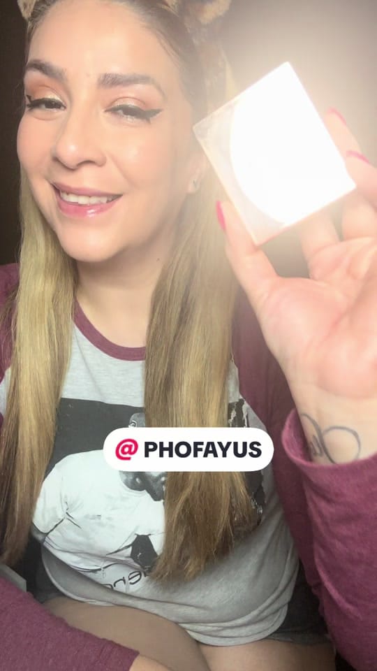 Post 2 by thewakeuptomakeup on TikTok (video)