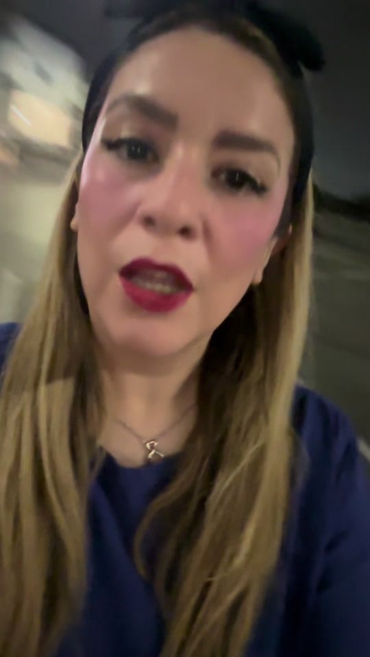 Post 8 by thewakeuptomakeup on TikTok (video)