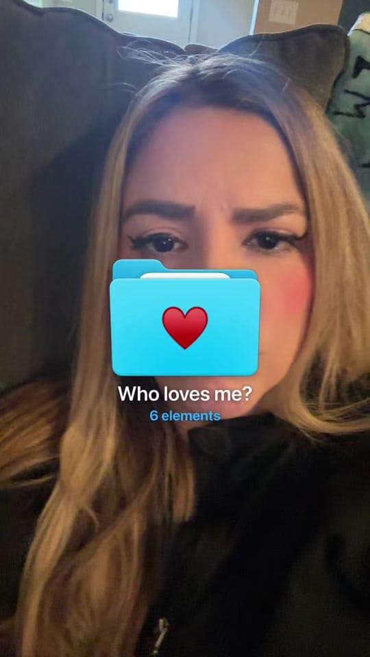 Post 7 by thewakeuptomakeup on TikTok (video)