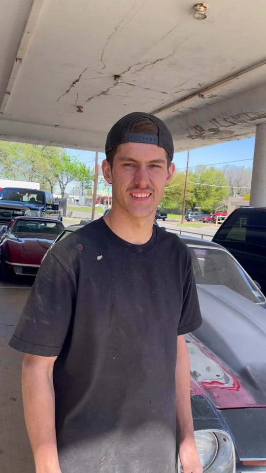 Post 10 by dfwspeedshop on TikTok (video)
