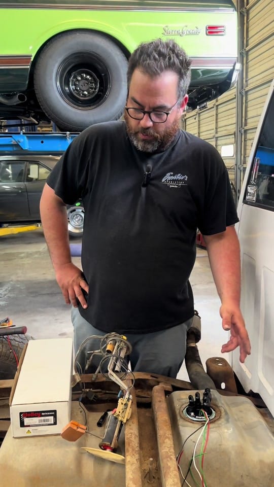 Post 9 by dfwspeedshop on TikTok (video)