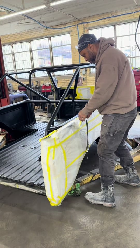 Post 7 by dfwspeedshop on TikTok (video)