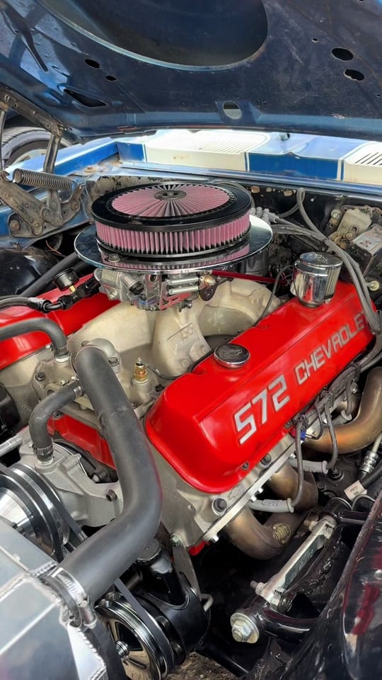 Post 8 by dfwspeedshop on TikTok (video)