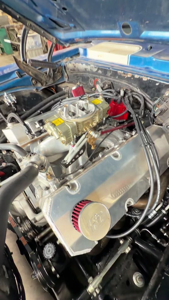 Post 5 by dfwspeedshop on TikTok (video)