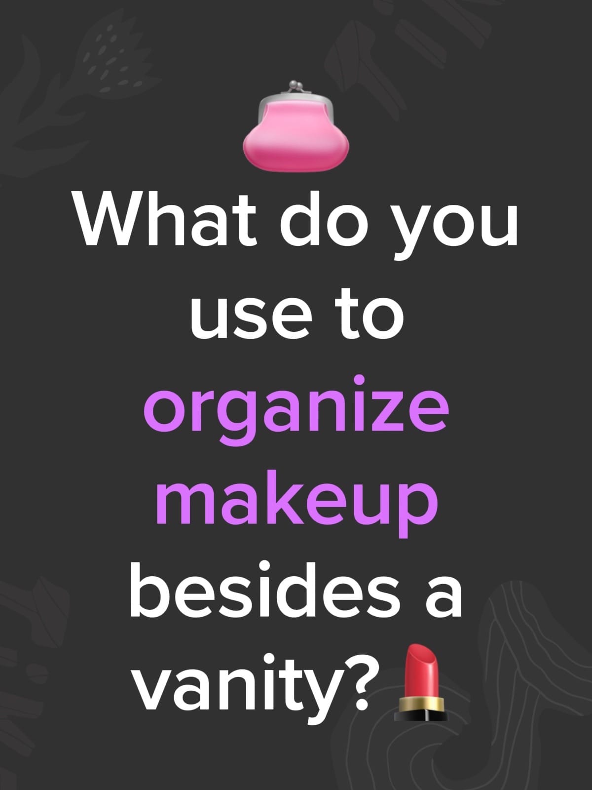 Post 6 by thewakeuptomakeup on TikTok (video)