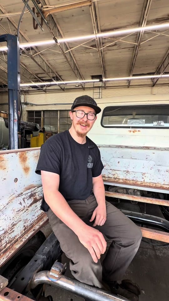 Post 4 by dfwspeedshop on TikTok (video)