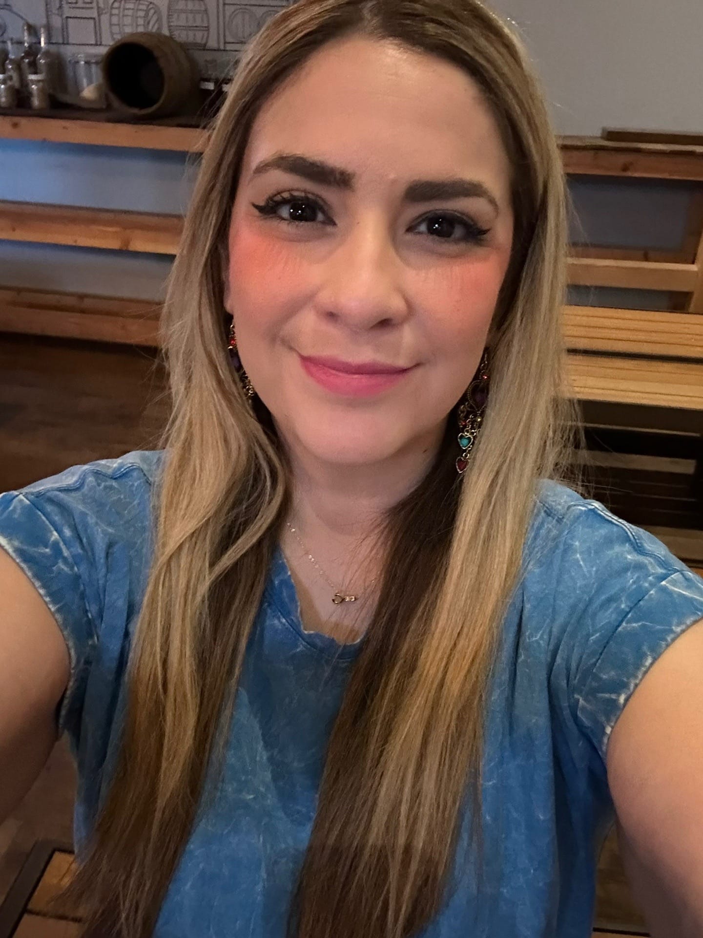 Post 9 by thewakeuptomakeup on TikTok (video)