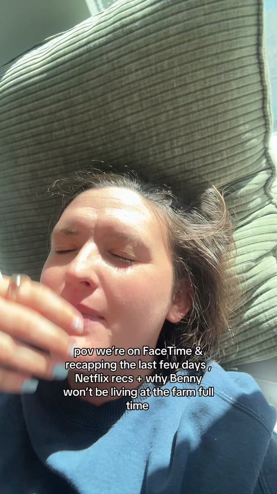 Post 2 by makenziecann on TikTok (video)