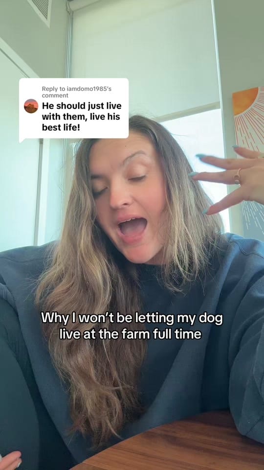 Post 1 by makenziecann on TikTok (video)