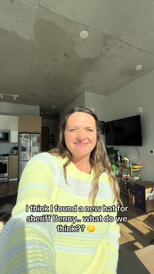 Post 7 by makenziecann on TikTok (video)