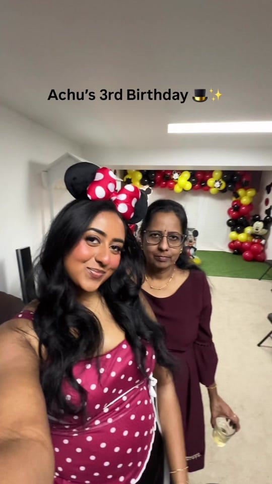 Post 2 by Anu | Travel & Lifestyle on TikTok (video)