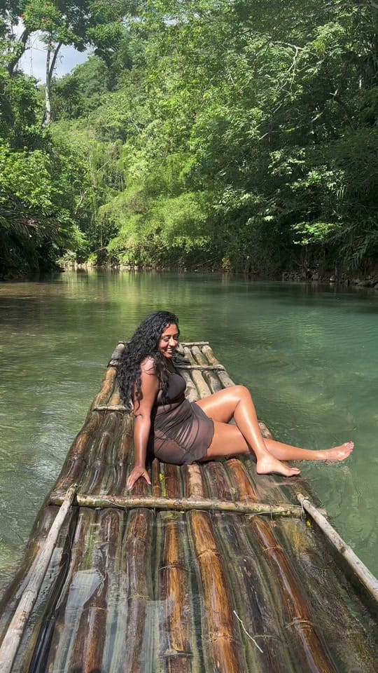 Post 10 by Anu | Travel & Lifestyle on TikTok (video)