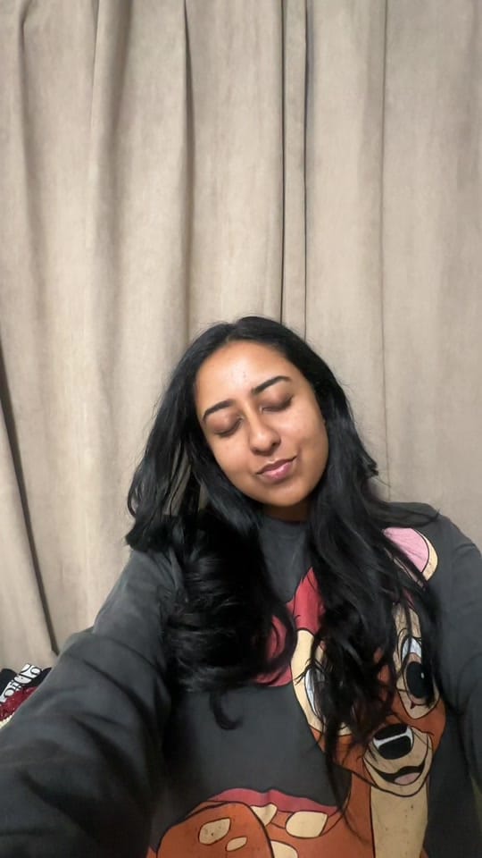 Post 4 by Anu | Travel & Lifestyle on TikTok (video)