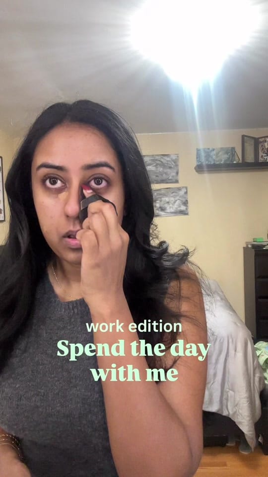 Post 1 by Anu | Travel & Lifestyle on TikTok (video)