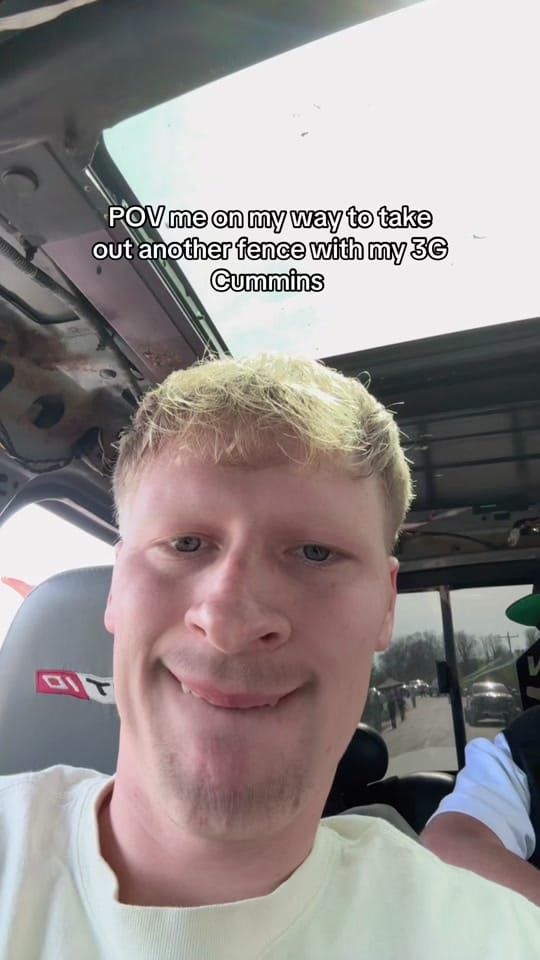 Post 3 by Emerson Nix on TikTok (video)