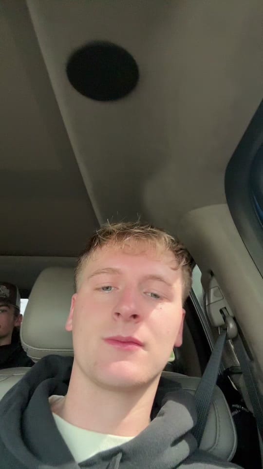 Post 5 by Emerson Nix on TikTok (video)