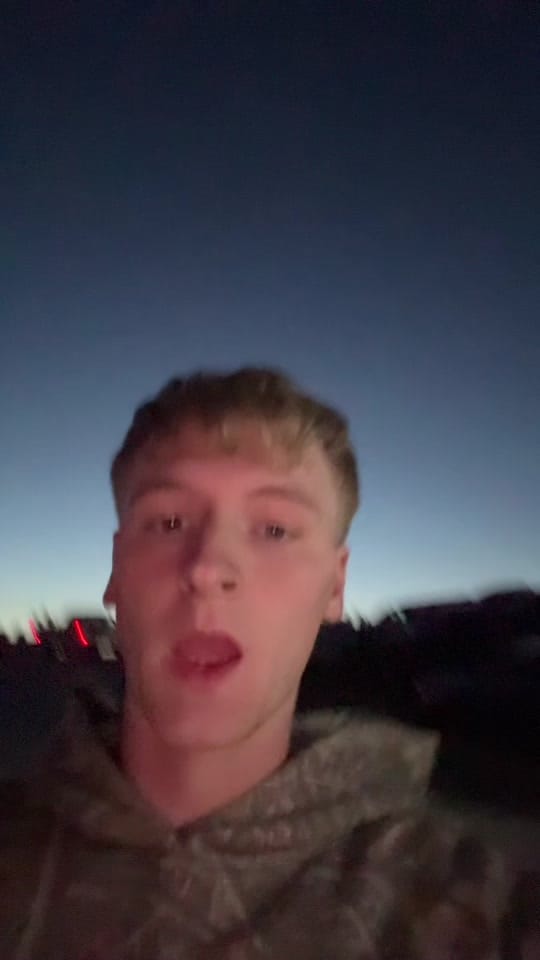 Post 8 by Emerson Nix on TikTok (video)