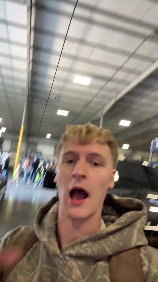 Post 10 by Emerson Nix on TikTok (video)
