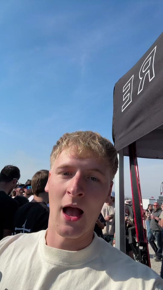 Post 1 by Emerson Nix on TikTok (video)