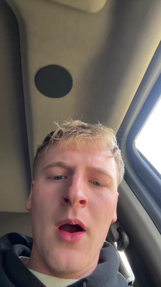 Post 4 by Emerson Nix on TikTok (video)