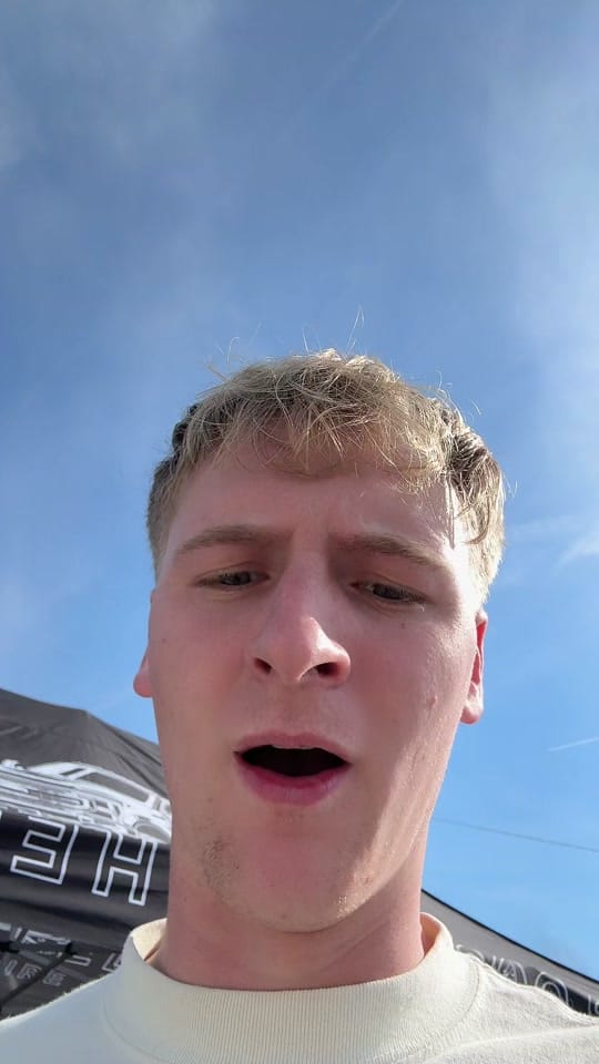 Post 2 by Emerson Nix on TikTok (video)