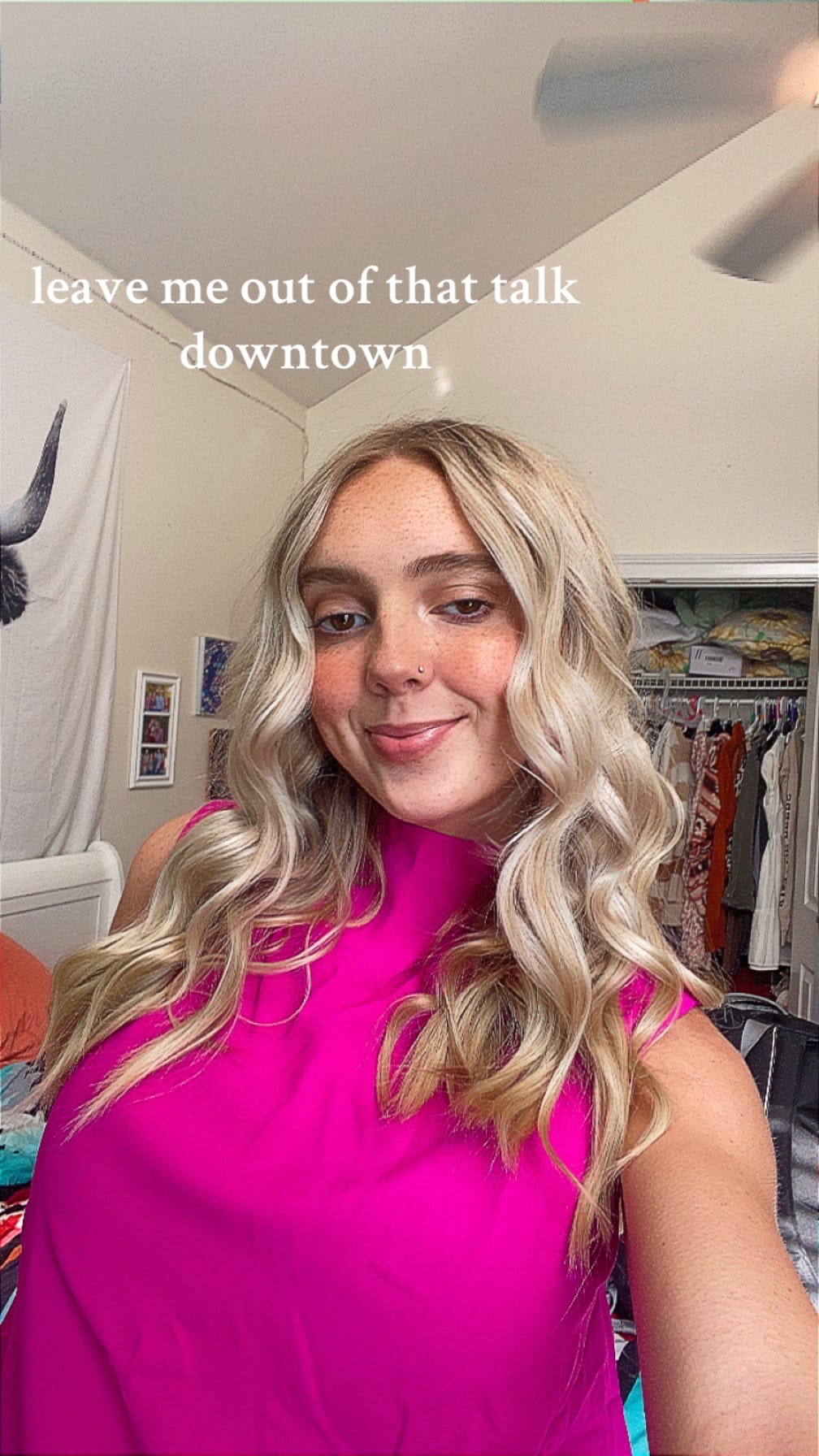 Post 9 by Hallie Isabella on TikTok (video)