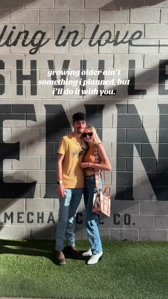 Post 3 by Hallie Isabella on TikTok (video)