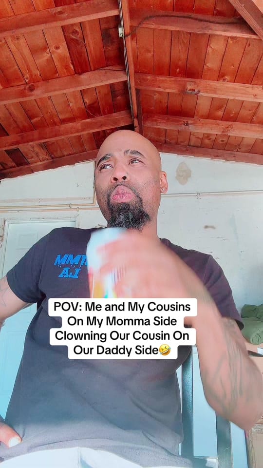 Post 4 by IAmThatFunnyGuy🔥🔥🔥 on TikTok (video)