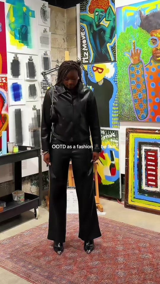 Post 4 by Onyinye on TikTok (video)