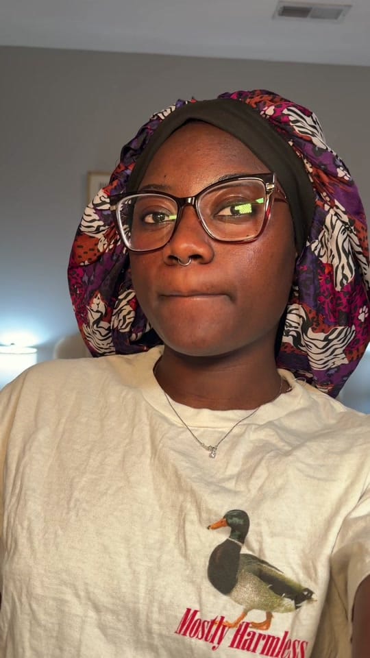 Post 9 by Onyinye on TikTok (video)